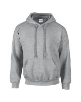 HEAVY BLEND™ ADULT Kapucnis felső SWEATSHIRT Sport Grey